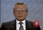 Image of Frank Carlucci United States USA, 1987, second 34 stock footage video 65675028277
