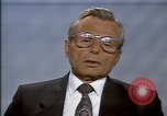 Image of Frank Carlucci United States USA, 1987, second 35 stock footage video 65675028277