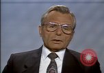 Image of Frank Carlucci United States USA, 1987, second 37 stock footage video 65675028277