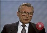 Image of Frank Carlucci United States USA, 1987, second 41 stock footage video 65675028277