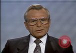 Image of Frank Carlucci United States USA, 1987, second 43 stock footage video 65675028277