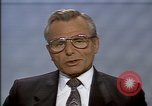 Image of Frank Carlucci United States USA, 1987, second 44 stock footage video 65675028277