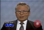 Image of Frank Carlucci United States USA, 1987, second 45 stock footage video 65675028277