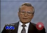 Image of Frank Carlucci United States USA, 1987, second 46 stock footage video 65675028277