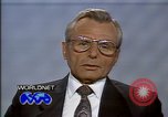 Image of Frank Carlucci United States USA, 1987, second 49 stock footage video 65675028277