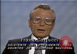 Image of Frank Carlucci United States USA, 1987, second 50 stock footage video 65675028277