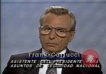 Image of Frank Carlucci United States USA, 1987, second 54 stock footage video 65675028277