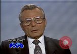 Image of Frank Carlucci United States USA, 1987, second 56 stock footage video 65675028277