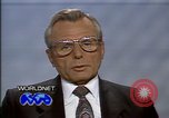 Image of Frank Carlucci United States USA, 1987, second 57 stock footage video 65675028277