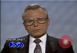 Image of Frank Carlucci United States USA, 1987, second 58 stock footage video 65675028277