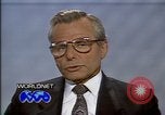 Image of Frank Carlucci United States USA, 1987, second 59 stock footage video 65675028277