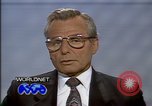 Image of Frank Carlucci United States USA, 1987, second 60 stock footage video 65675028277