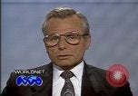 Image of Frank Carlucci United States USA, 1987, second 61 stock footage video 65675028277