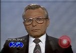 Image of Frank Carlucci United States USA, 1987, second 62 stock footage video 65675028277