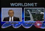 Image of Frank Carlucci United States USA, 1987, second 3 stock footage video 65675028278