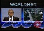 Image of Frank Carlucci United States USA, 1987, second 4 stock footage video 65675028278