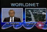 Image of Frank Carlucci United States USA, 1987, second 5 stock footage video 65675028278