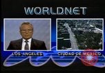 Image of Frank Carlucci United States USA, 1987, second 7 stock footage video 65675028278