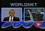 Image of Frank Carlucci United States USA, 1987, second 9 stock footage video 65675028278