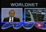 Image of Frank Carlucci United States USA, 1987, second 13 stock footage video 65675028278
