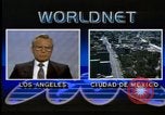 Image of Frank Carlucci United States USA, 1987, second 14 stock footage video 65675028278