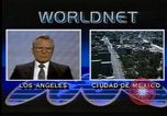 Image of Frank Carlucci United States USA, 1987, second 16 stock footage video 65675028278