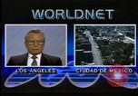 Image of Frank Carlucci United States USA, 1987, second 21 stock footage video 65675028278