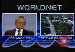 Image of Frank Carlucci United States USA, 1987, second 24 stock footage video 65675028278