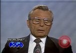 Image of Frank Carlucci United States USA, 1987, second 29 stock footage video 65675028278