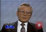 Image of Frank Carlucci United States USA, 1987, second 32 stock footage video 65675028278
