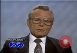 Image of Frank Carlucci United States USA, 1987, second 33 stock footage video 65675028278