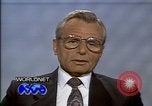 Image of Frank Carlucci United States USA, 1987, second 34 stock footage video 65675028278