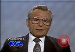 Image of Frank Carlucci United States USA, 1987, second 35 stock footage video 65675028278