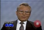 Image of Frank Carlucci United States USA, 1987, second 36 stock footage video 65675028278