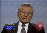 Image of Frank Carlucci United States USA, 1987, second 38 stock footage video 65675028278