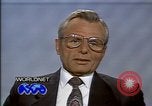 Image of Frank Carlucci United States USA, 1987, second 39 stock footage video 65675028278