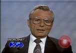 Image of Frank Carlucci United States USA, 1987, second 40 stock footage video 65675028278