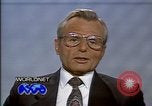 Image of Frank Carlucci United States USA, 1987, second 41 stock footage video 65675028278