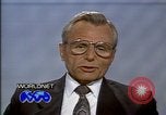 Image of Frank Carlucci United States USA, 1987, second 42 stock footage video 65675028278