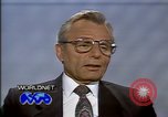 Image of Frank Carlucci United States USA, 1987, second 43 stock footage video 65675028278