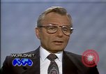 Image of Frank Carlucci United States USA, 1987, second 44 stock footage video 65675028278