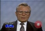 Image of Frank Carlucci United States USA, 1987, second 46 stock footage video 65675028278