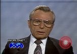 Image of Frank Carlucci United States USA, 1987, second 47 stock footage video 65675028278