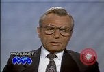 Image of Frank Carlucci United States USA, 1987, second 48 stock footage video 65675028278