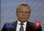 Image of Frank Carlucci United States USA, 1987, second 49 stock footage video 65675028278