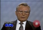 Image of Frank Carlucci United States USA, 1987, second 50 stock footage video 65675028278
