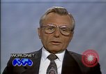 Image of Frank Carlucci United States USA, 1987, second 51 stock footage video 65675028278