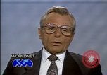 Image of Frank Carlucci United States USA, 1987, second 52 stock footage video 65675028278