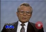 Image of Frank Carlucci United States USA, 1987, second 53 stock footage video 65675028278