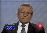 Image of Frank Carlucci United States USA, 1987, second 54 stock footage video 65675028278